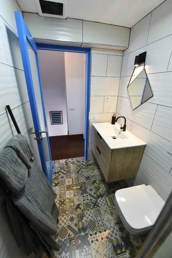 Holiday home El Balcon Blue, Cotillo Spain