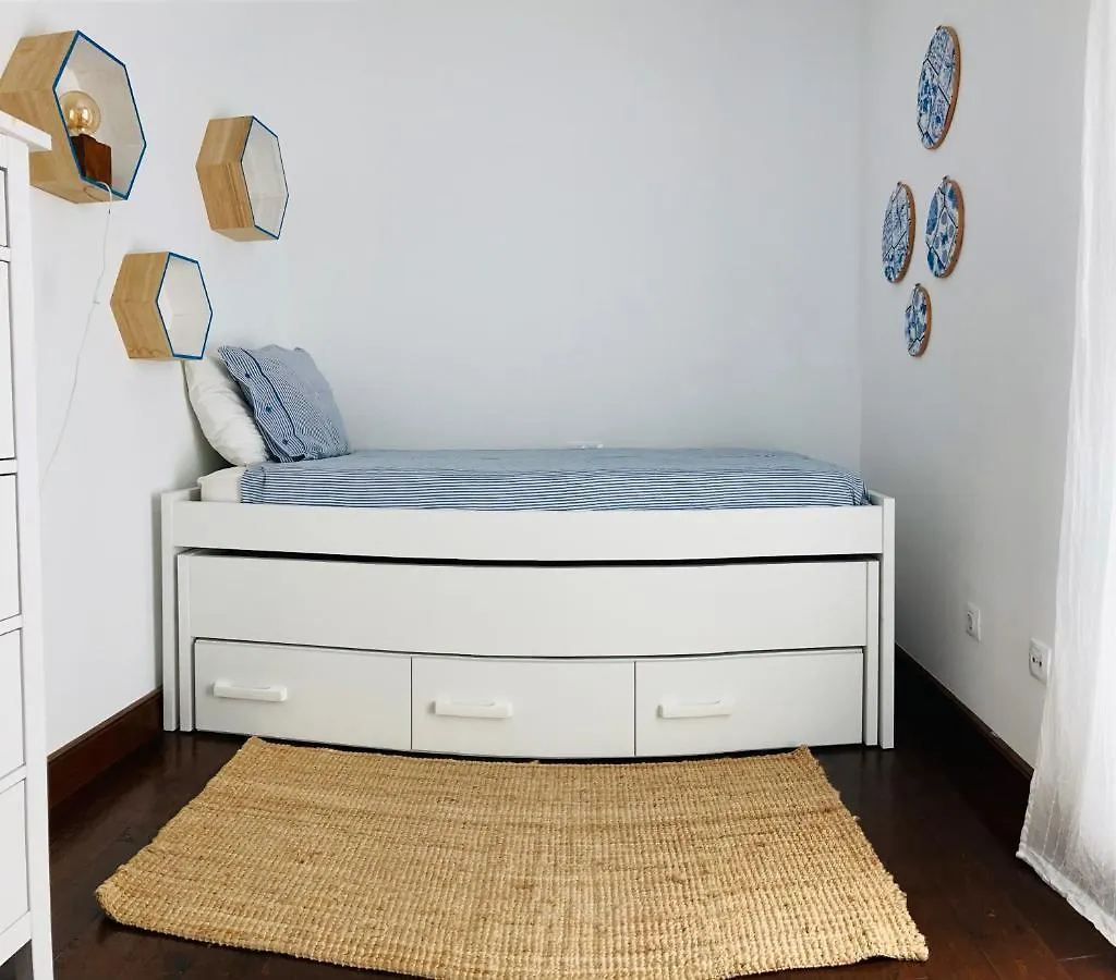 El Balcon Blue, Cotillo 0*,